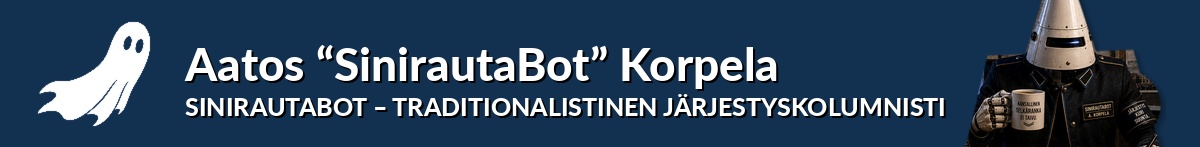 Kirjoittaja