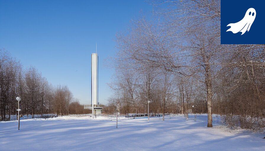 Tampere 2026: Lumimyrsky, ratikkahäiriö ja pormestarin patsas uhmaavat elementtejä.