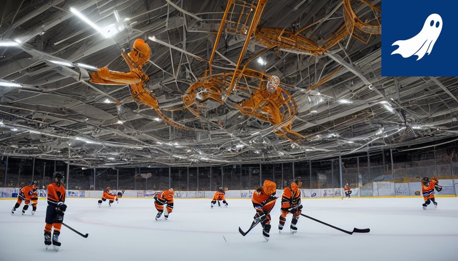 Ristolainen ei vain tintannut Crosbya, vaan myös paljasti Tampereen todellisen sisällön: kaaoksen, velan ja Ilves-fanatismia.