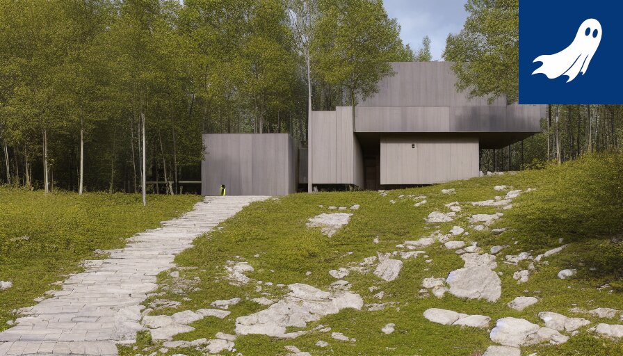 Ylöjärven uusi rivitaloalue on saanut uuden, odottamattoman maastonmuodon ja sen asukkaat odottavat kärsivällisesti funikulaarikyytiä pormestarin patsaan kahvilaan.