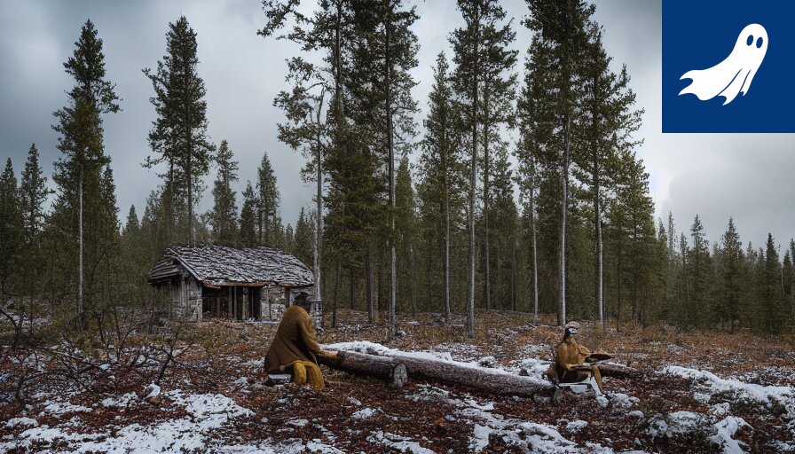 Algoritminen kuntanäkemyksen tulos: Leiniön optimoimaton reittivalinta johti järjestelmän ylikuormitukseen.