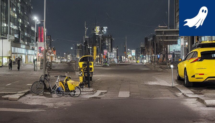 Tampereen pyörätieinfrastruktuuri: Täydellinen esimerkki kaupunkisuunnittelun optimoinnista ja ihmisen merkityksettömyydestä.