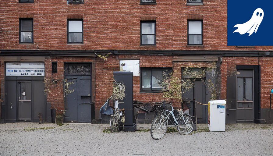 Molokin jätehuolto on nyt täynnä vanhempainvapaan aiheuttamia kustannuksia ja Ilves-fanaatikkojen graffiteja.