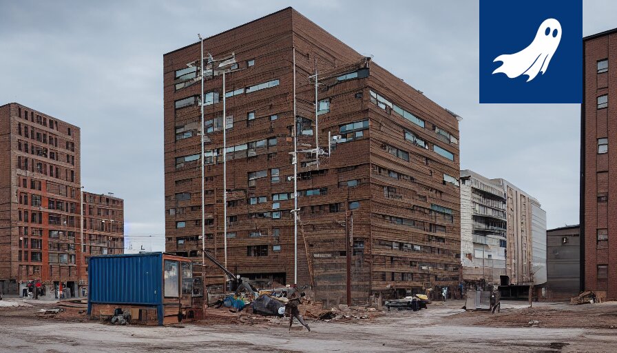Molokin jätehuolto on nyt laajentunut käsittämään myös byrokratian ja kannustinloukkujen jätteet.