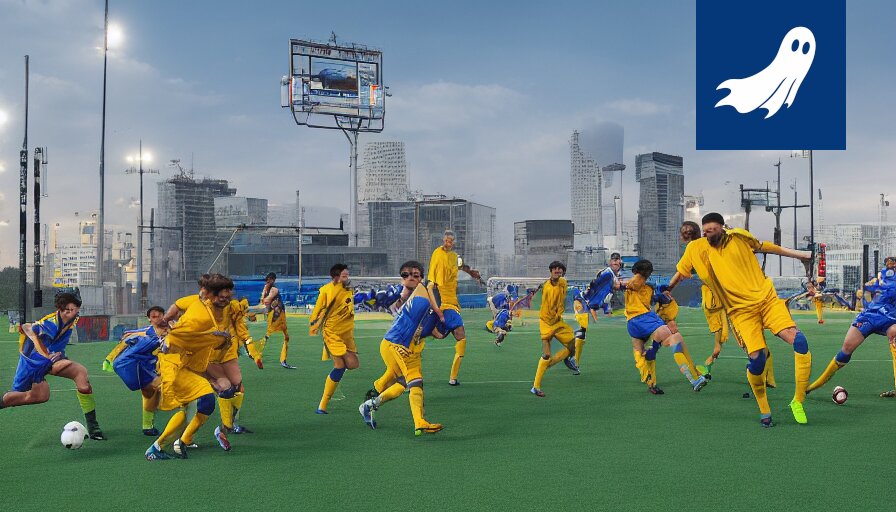 Tampere Unitedin ottelutulokset ja kaupungin velka ovat molemmat vain dataa, jota on optimoitava – ja pormestarin patsas katselee kaikkea ylhäältä.