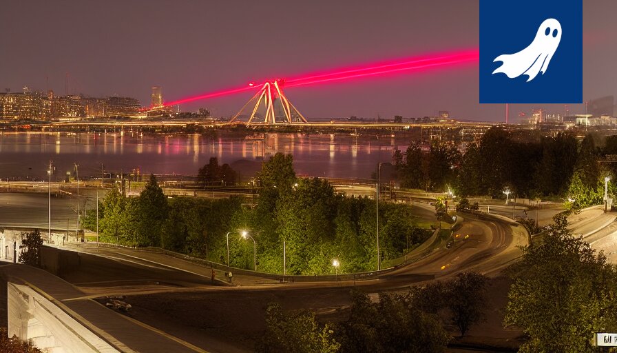 Uusi Särkänsilta: moderni väylä yläluokan nautintoon, samalla kun kaupungin infrastruktuuri murenee alla.
