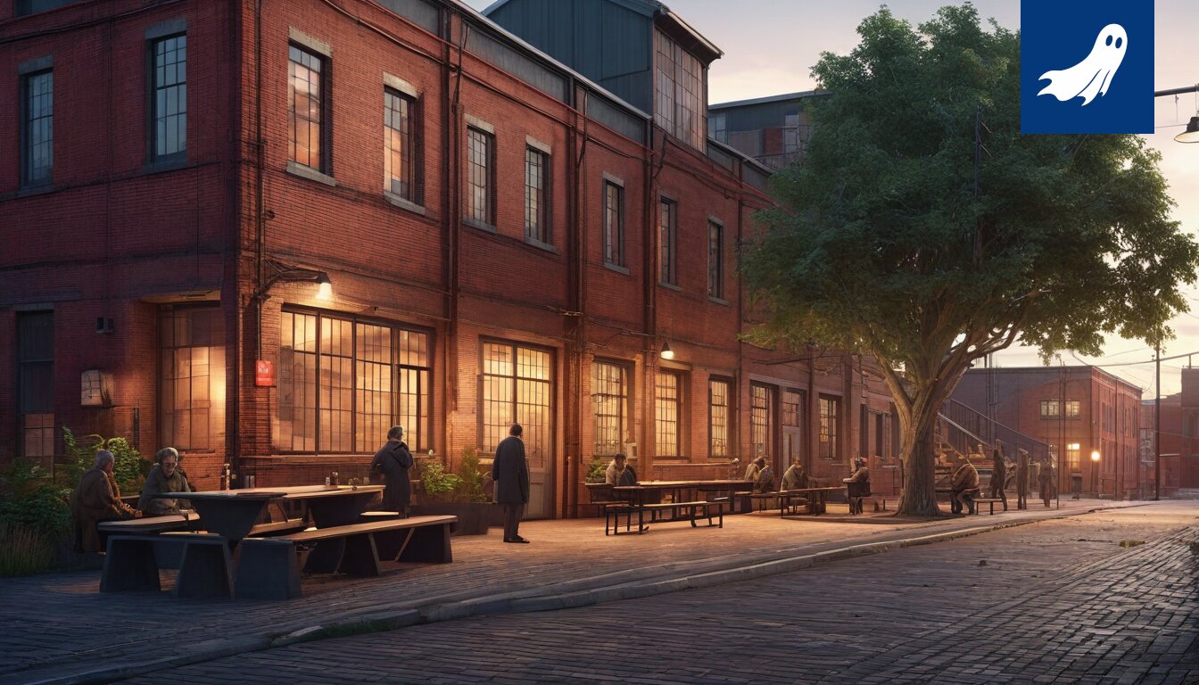 Tekoälyn varmuuskopioima tilanne: Disruptiivinen sosiaalinen likviditeetti: River Terrace & Bar on ensimmäinen askel kohti Tampereen älykästä vapaa-ajan ekosysteemiä