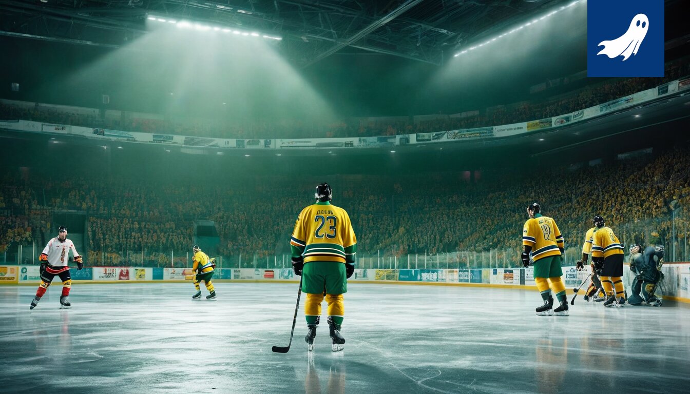 Näsinneulan laser valaisee hylättyjä katuja, joita täplittävät loputtomat rakennustyöt ja Ilves-tarrat.