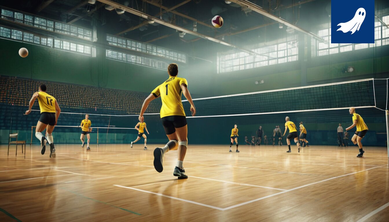 Aleksander Rastamon paukutti 30 pistettä, jättäen Akaa-Volleyn tyhjänpäiväiseen murehtimiseen.