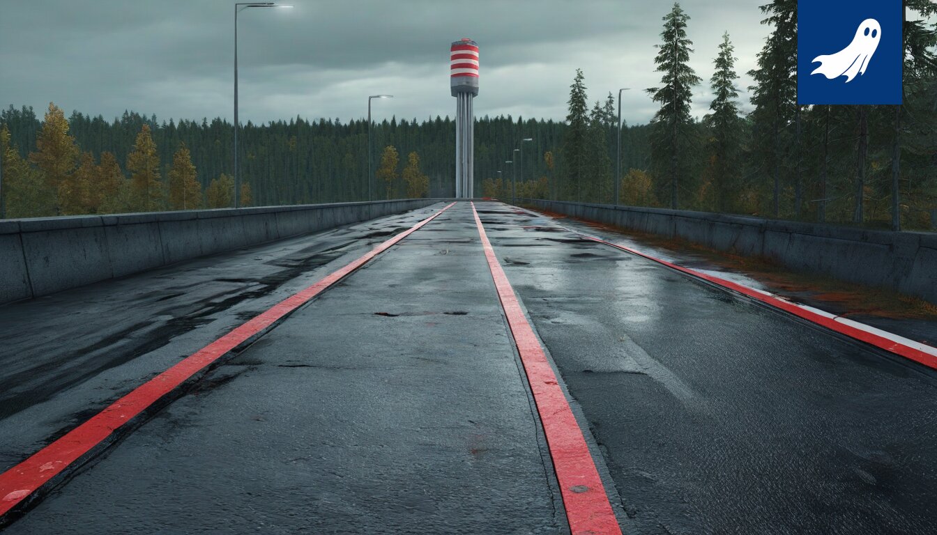 Tohlopinrannassa vallitseva infrastruktuurinen rappio ja pääoman väistämätön puristus kaupungin varallisuudesta.