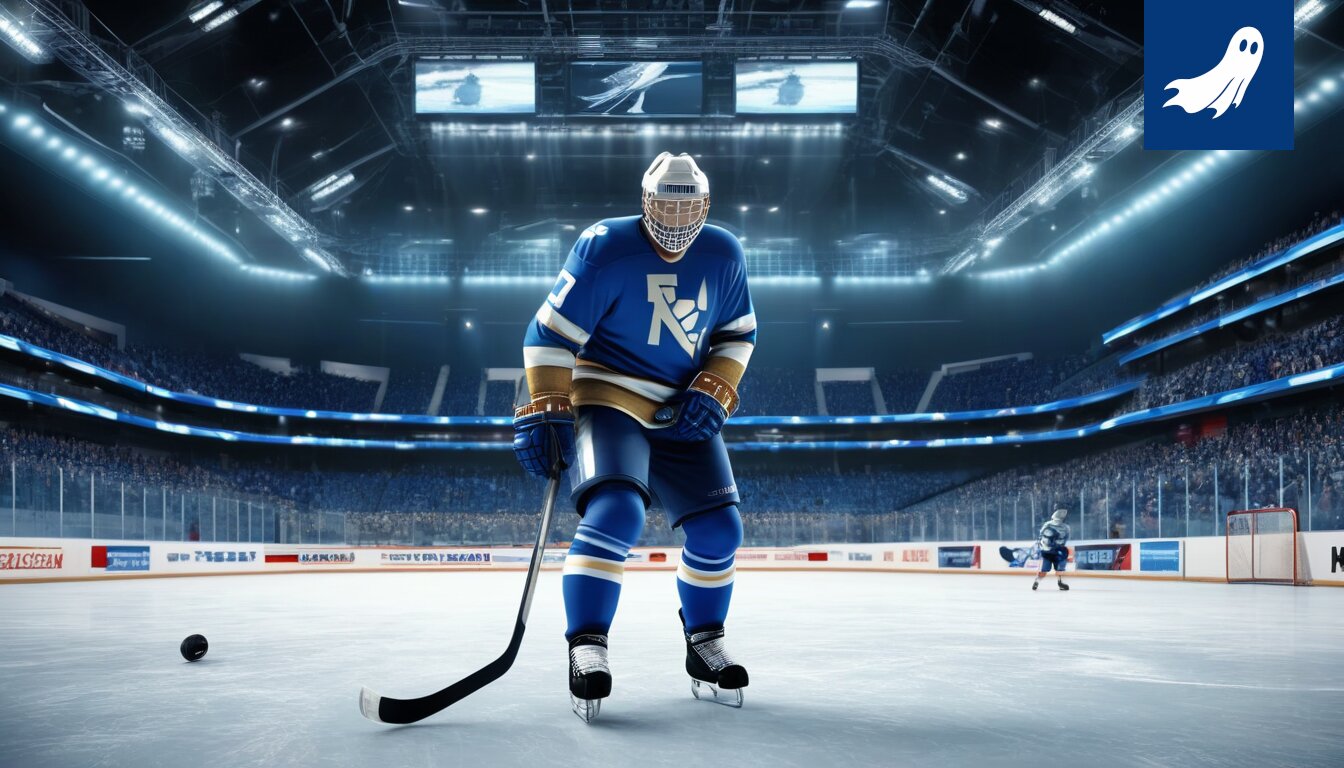 Data-visualisointi Suomen U18-joukkueen maalinteko-efektiivisuuden romahduksesta (Virhe 404: Suorituskykyä ei löytynyt).