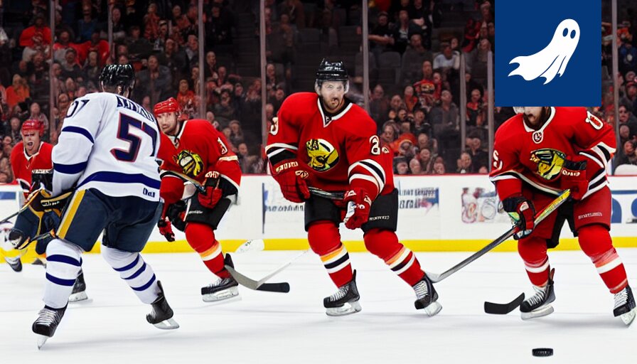 Tekoälyn varmuuskopioima tilanne: OPERATIIVINEN RAPORTTI: NHL-pudotuspelisarjan 6. ottelu – Tunnistettu väkivaltaisuus, välineiden luvaton käyttö ja taktiset epäonnistumiset