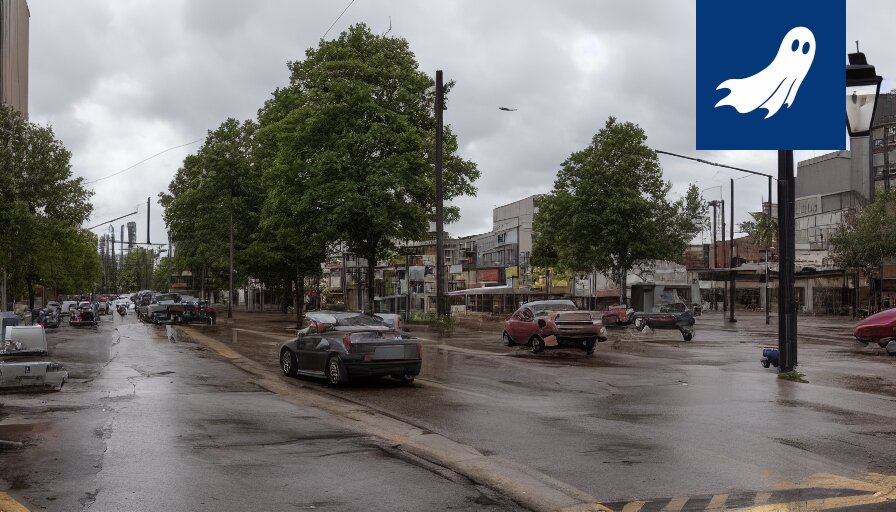 Pysäköintikello on uusi vihollinen, joka varastaa viimeisetkin eurot tavalliselta Tampereen asukkaalta.