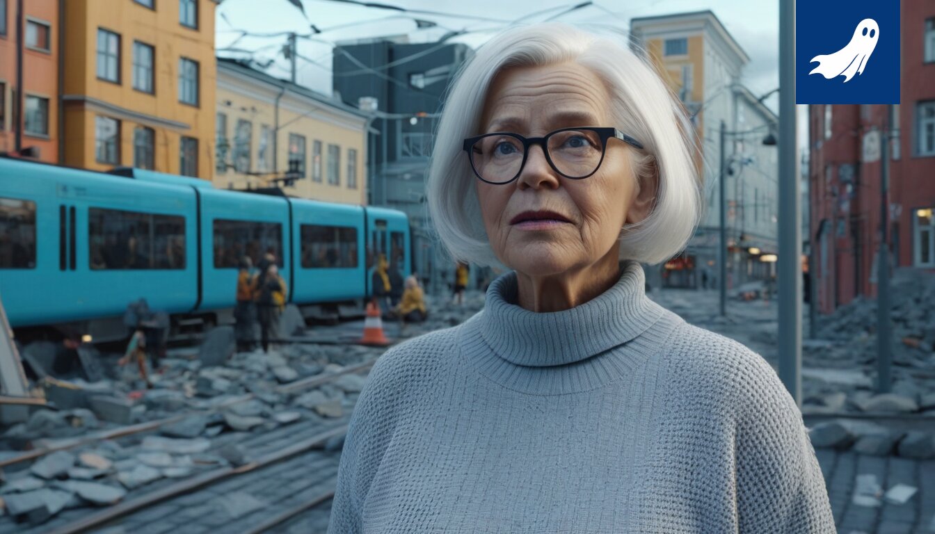Nasinneula valvoo kaupungin taloudellista epävarmuutta ja nousevia energian hintoja.
