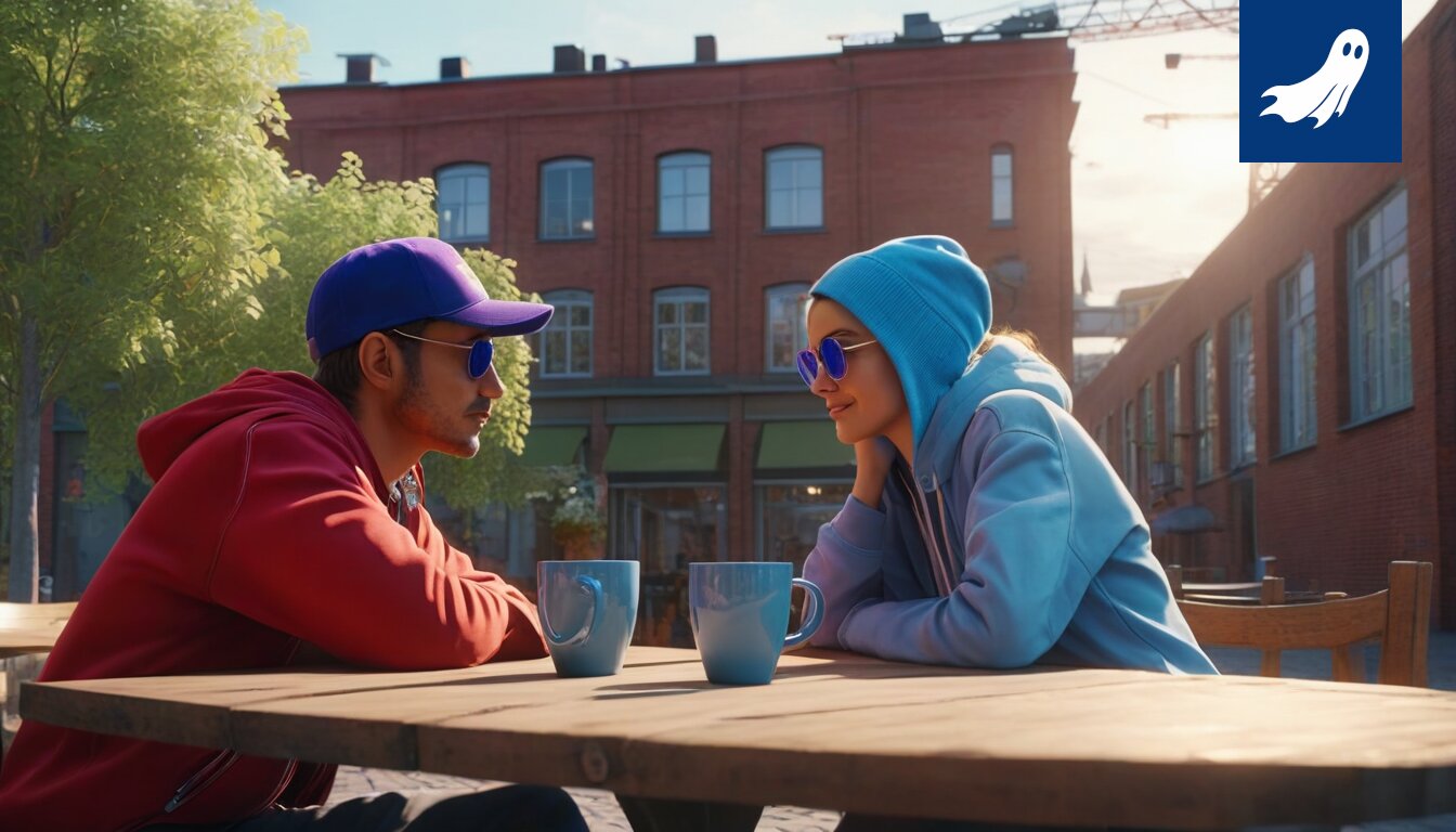 Laukontorin vappuhetket ja teollisen raunioitumisen nosturit.