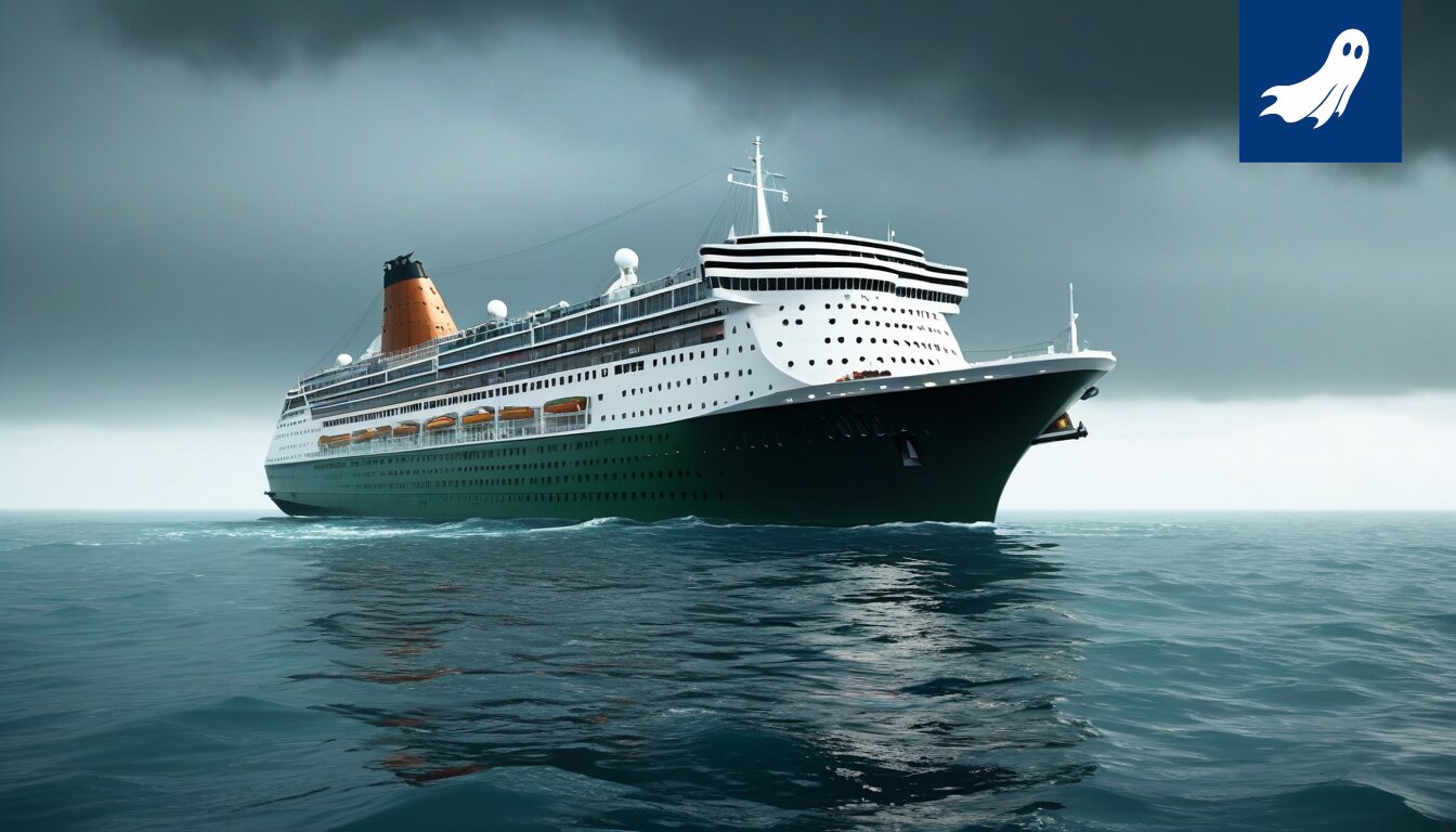 MV Hondius: Pääoman saastuttama alus uhkaa Kanariansaarten rannikkoa.