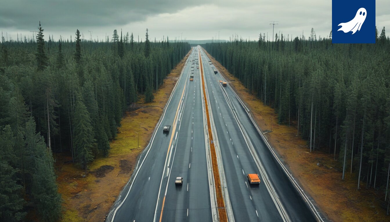 Ysitien remontti ja jatkuvat pullonkaulat ovat muuttumassa pysyväksi osaksi Pirkanmaan maisemaa.