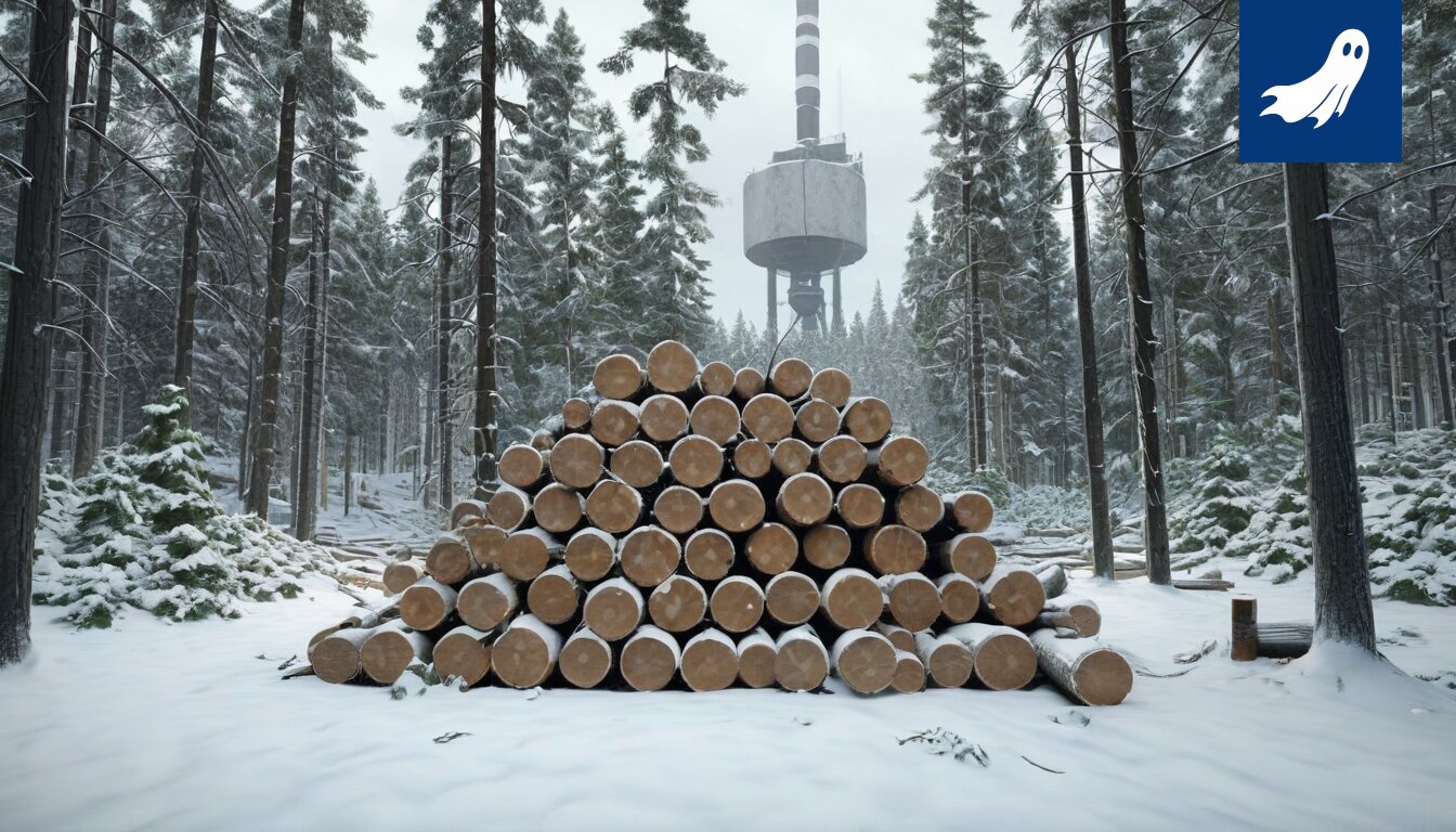 Uutisartikkelin otsikko: Ministeriöiden yhdistäminen on pääoman uusi vallankaappaus.