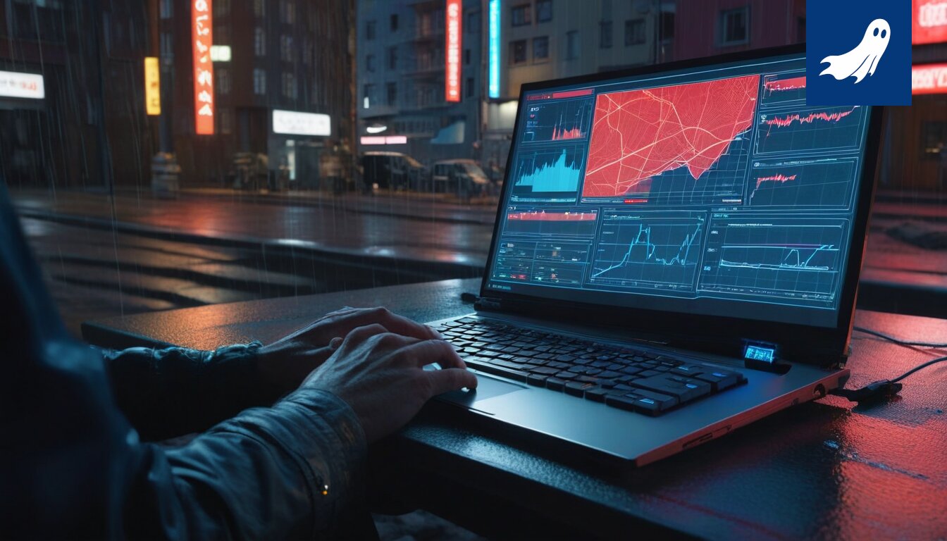 Satirinen uutiskuva, jossa on Excel-taulukko ja kaivanto Hämeenkadulla, korostaen toimihenkilöiden tarpeettomuuden analyysiä.