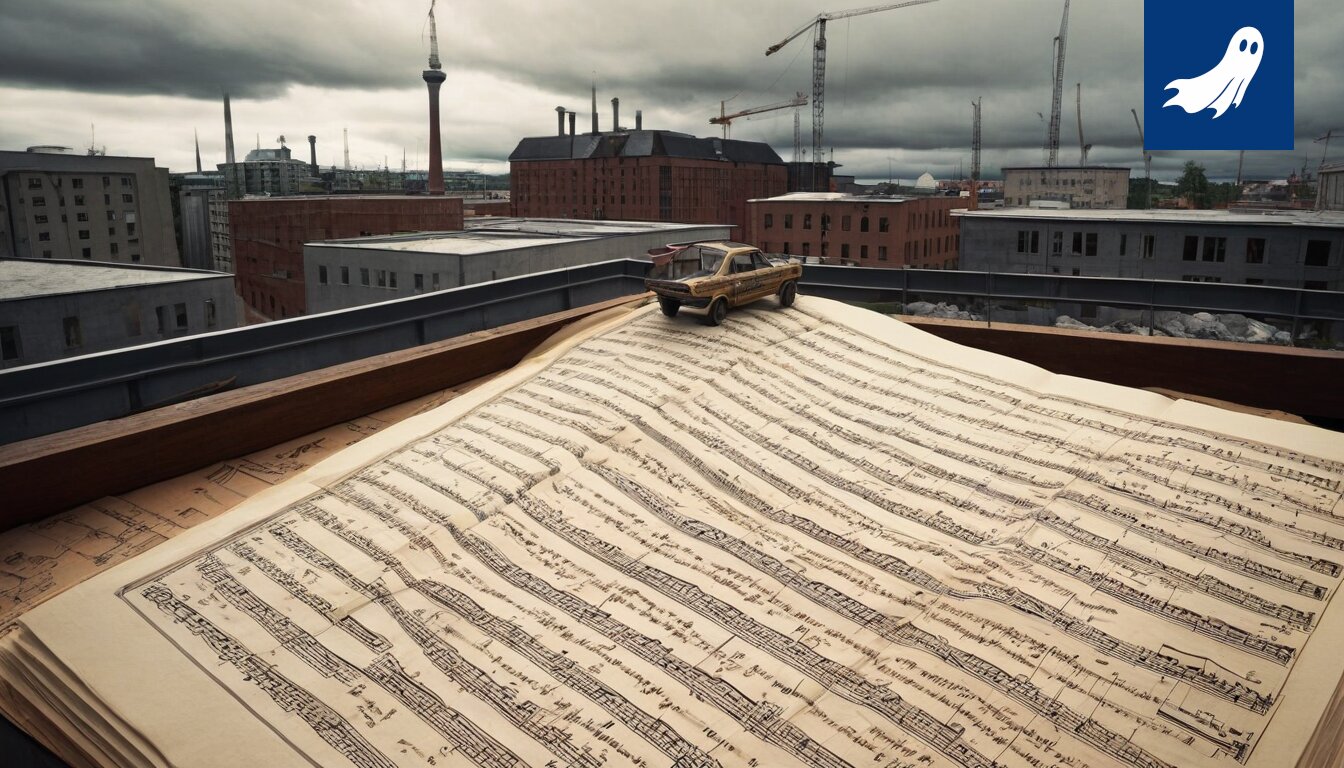 Tampereen koulujen Wilma-viestit varoittavat vanhempia Suvivirren aiheuttamasta loukkaantumisesta, satiirinen uutislähteen kuva.