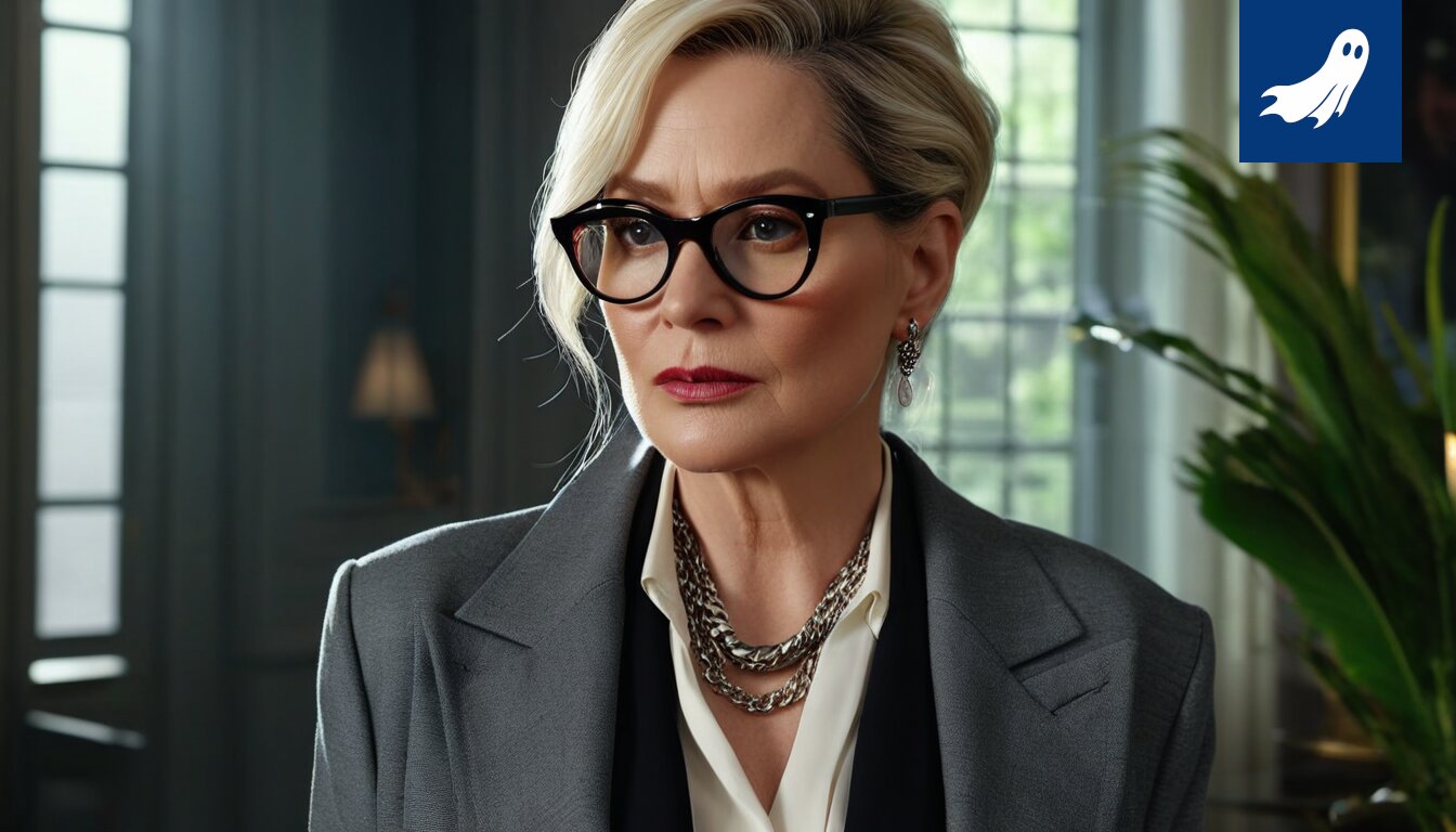 Miranda Priestly palaa valtaistuimelleen, mutta onko kukaan meistä todella turvassa hänen katseeltaan?