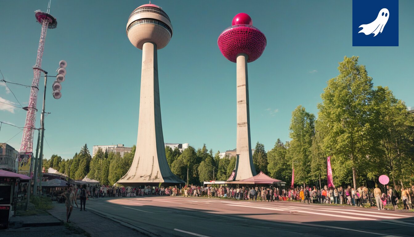 Illustratiivinen kuva