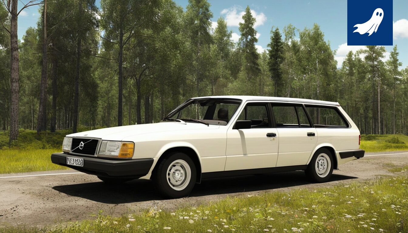 Savua ja tuhkaa täynnä oleva autotallipalo, joka symboloi hallitsemattoman teknologian ja elämän arvaamattomuuden aiheuttamaa kaaosta.