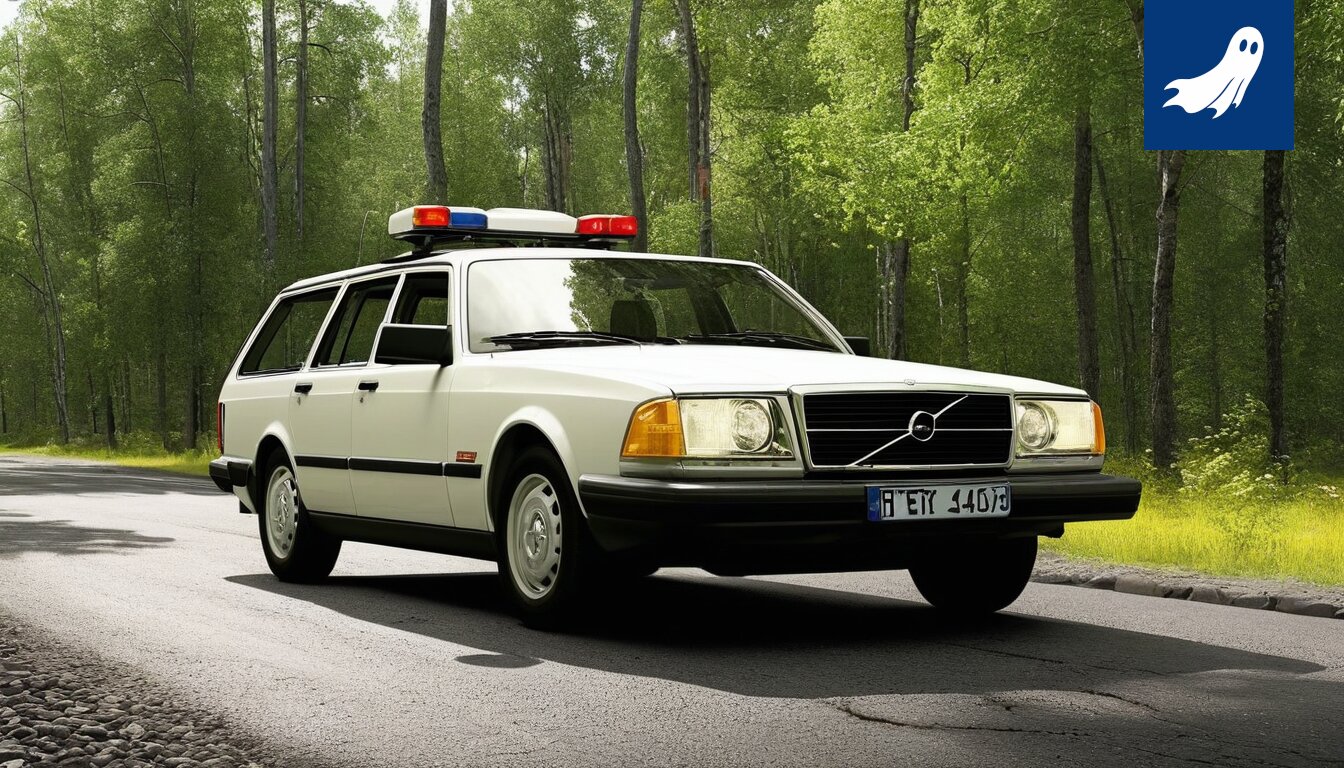 Artikkelin otsikko: 'Miksi autonvuokraus on hyökkäys liikkumisvapauttamme vastaan?' - Satiirinen uutinen, joka kyseenalaistaa auton käytön ja sen vaikutukset liikkumiseen ja yhteiskunnallisiin rakenteisiin.