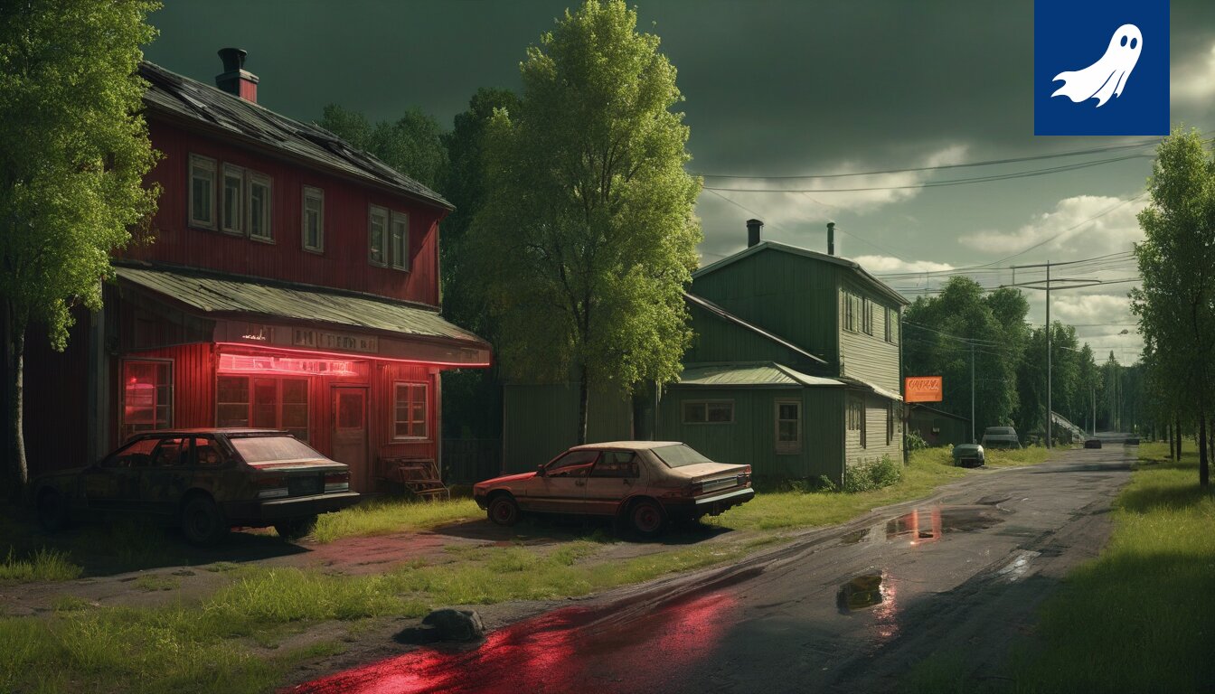 Illustratiivinen kuva