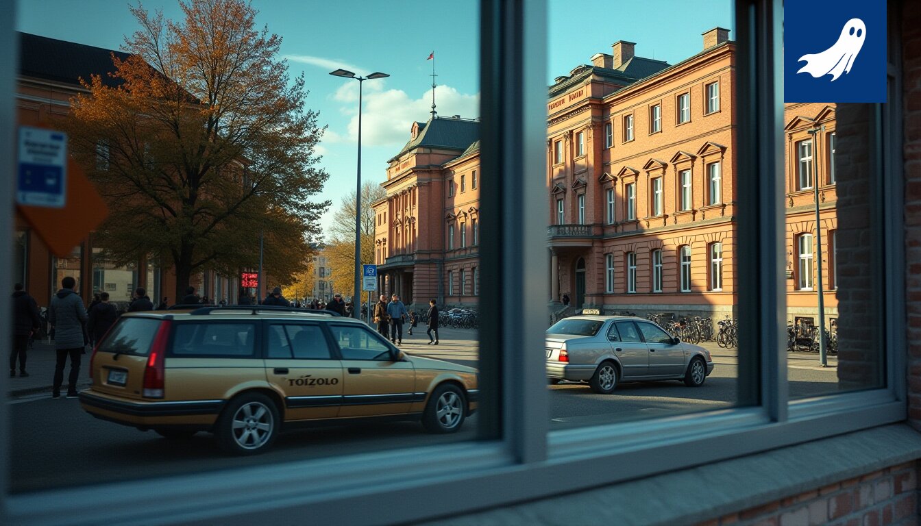 Satirinen uutinen, jossa pohditaan vastausten roolia maailmassa ja sen vaikutusta ihmisten elämään.