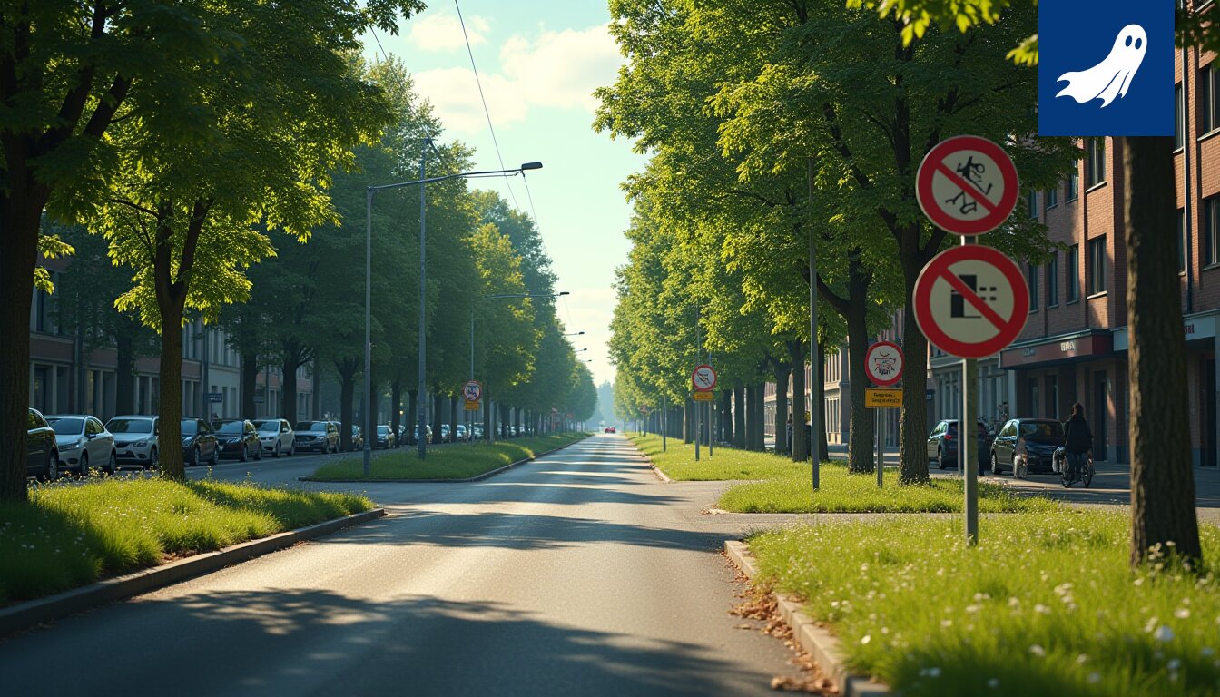 Näyttö, jossa esitellään Pave Maijasen algoritmin logo ja algoritmin nimi 'Olen ihastunut' -algoritmi.