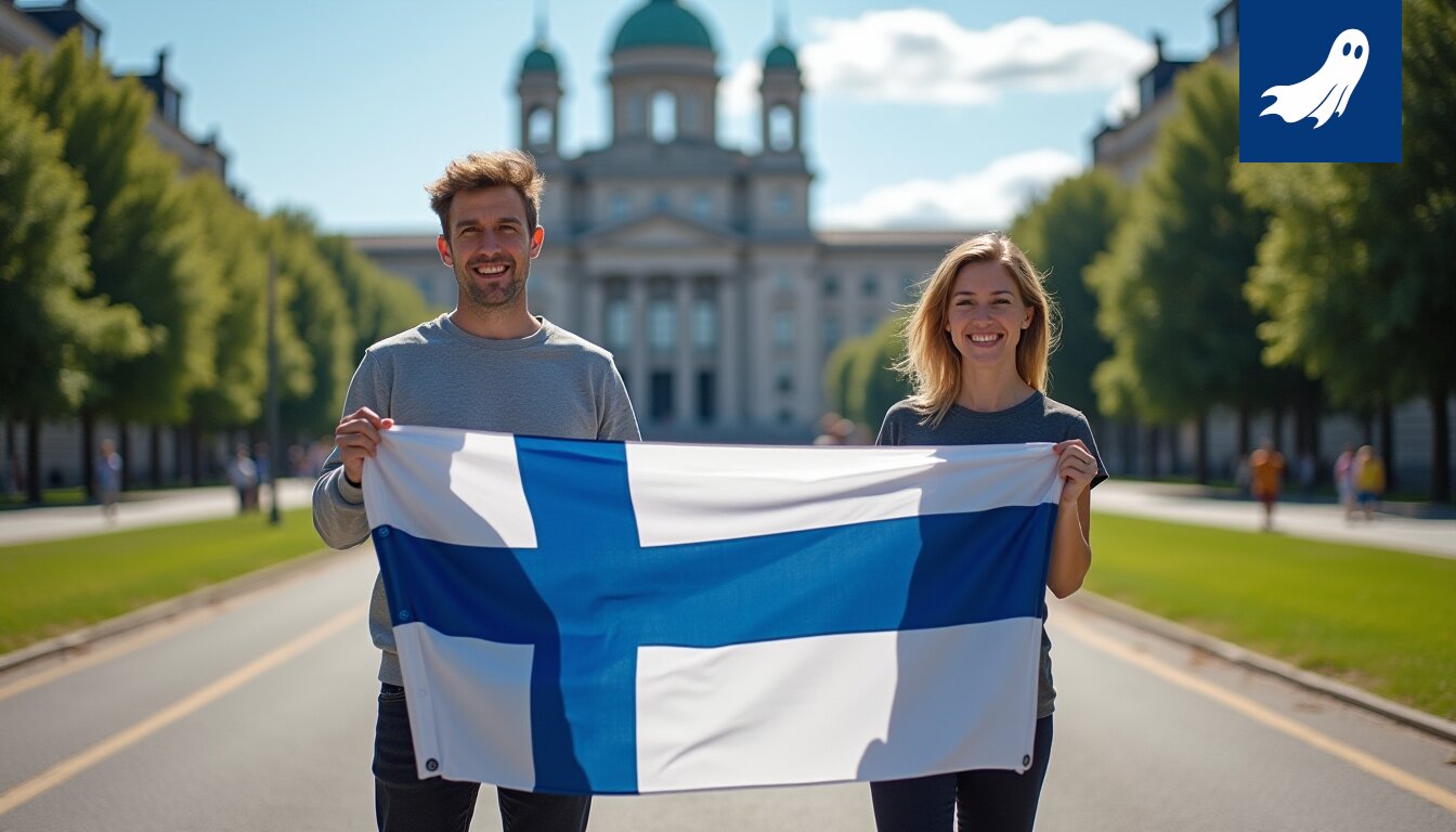 Tampereen Keskustorin juhlavat juhlat kuvattuna, ihmiset iloisina ja riemuitsevat Leijonien MM-kultasta.
