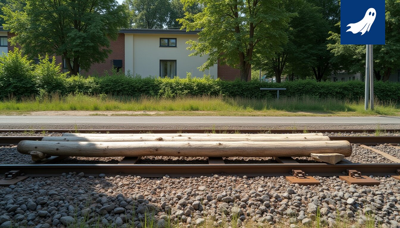 Hatanpään valtatien liikenteen järjestelytyömaa, jossa tiukat rajoitukset ja kontrolloitu kaaos, osa liikenteen kokeilua Tampereella.