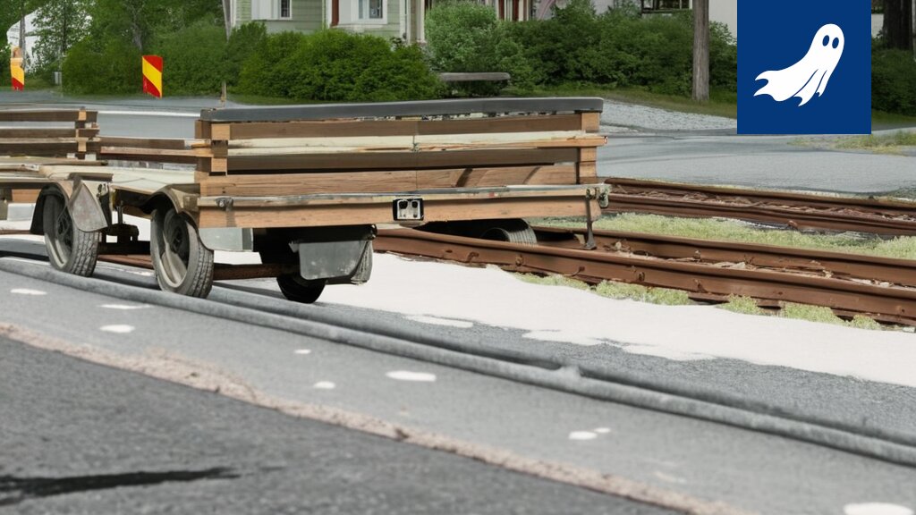 Hatanpään valtatien liikenteen järjestelytyömaa, jossa tiukat rajoitukset ja kontrolloitu kaaos, osa liikenteen kokeilua Tampereella.