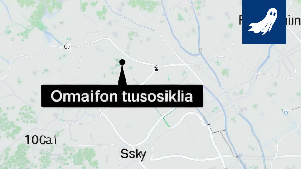 Loimaan Kytömaantien tasoristeyksessä tapahtunut IC905-juna-autokollisio, jossa näkyy vaurioitunut junakalusto ja robotin esitys.