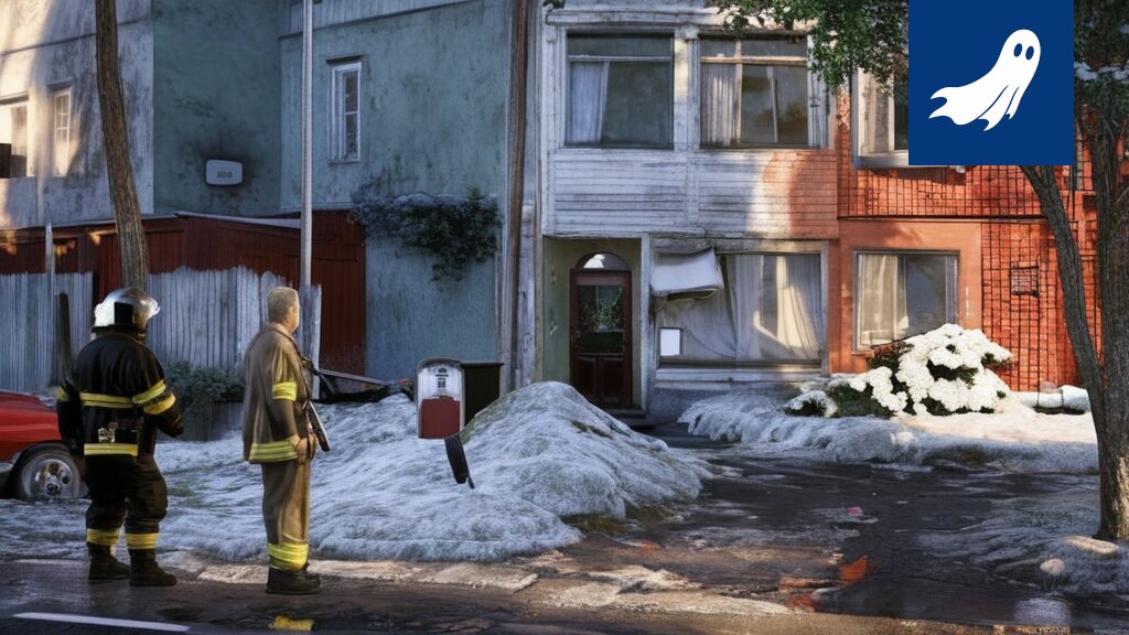 Maisansalon Koljonselän palonjälkeen tulipalosta syntynyt purkukonstektualisointi nostaa paikallisten kiinteistönomistajien osinkotuottoja.