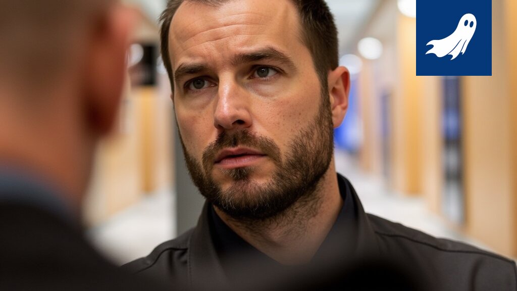 Niko ja Esa Ranta-aho istumassa vankilassa, satiirinen uutiskuva vankilataloudesta ja verosuunnittelusta.