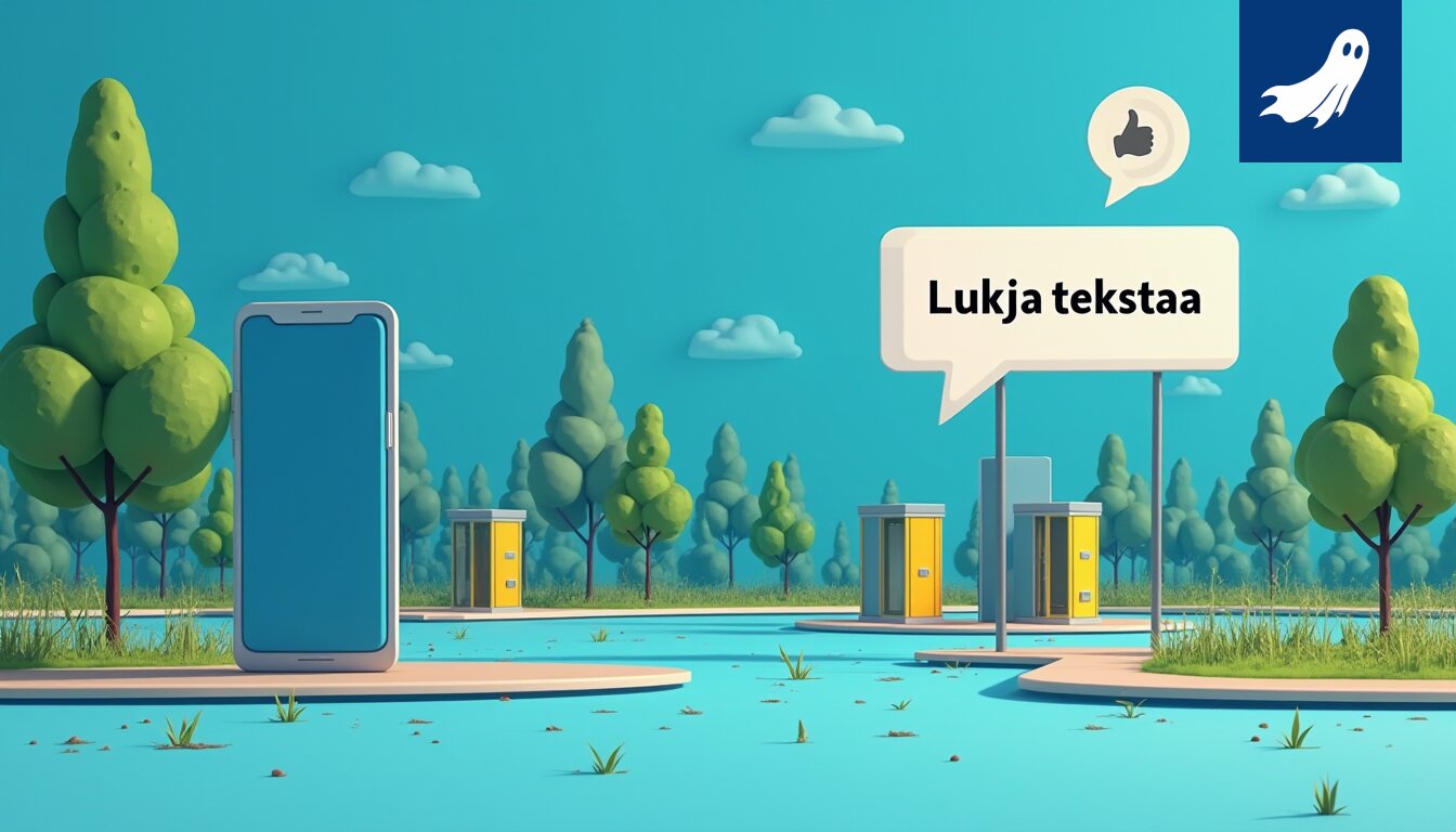 Tampereen kaupungin valvontakamerat havaitsevat pyöräilijöiden nopeuden ja reagoivat automaattisesti sakkojen ja takavarikoinnin kautta.