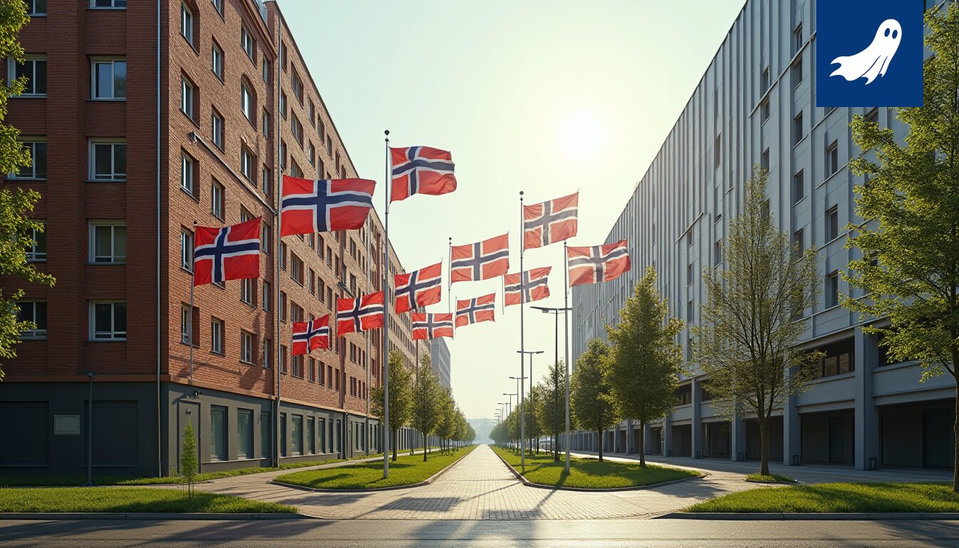 Tampere-talon lipputankoihin ilmestyneet Ruotsin liput, osa 'Lippukonsernin' strategiana vallata Suomen symbolisen pääoman markkinat.