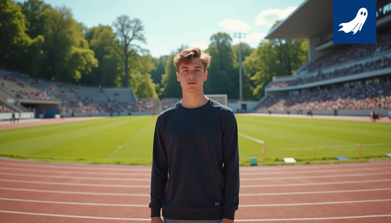 Daniel Kososen takareisivamma esitettynä markkinointikampanjana, jossa Kipun osakekurssi on noussut merkittävästi.