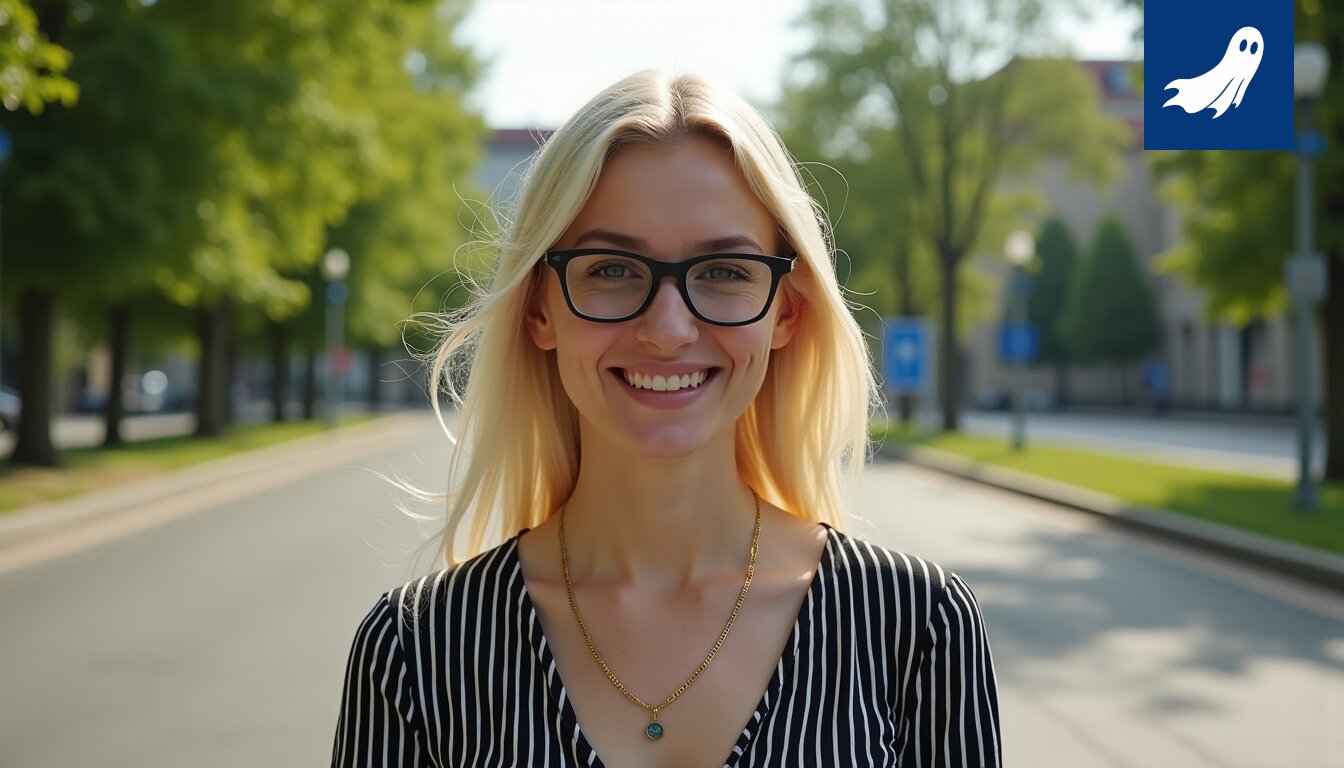 LippisDemokratia Oy:n logo ja eduskunnan lippalakkeja täynnä oleva kuva, joka symboloi automaattista ja lippalakki-pohjaista päätöksentekoa.