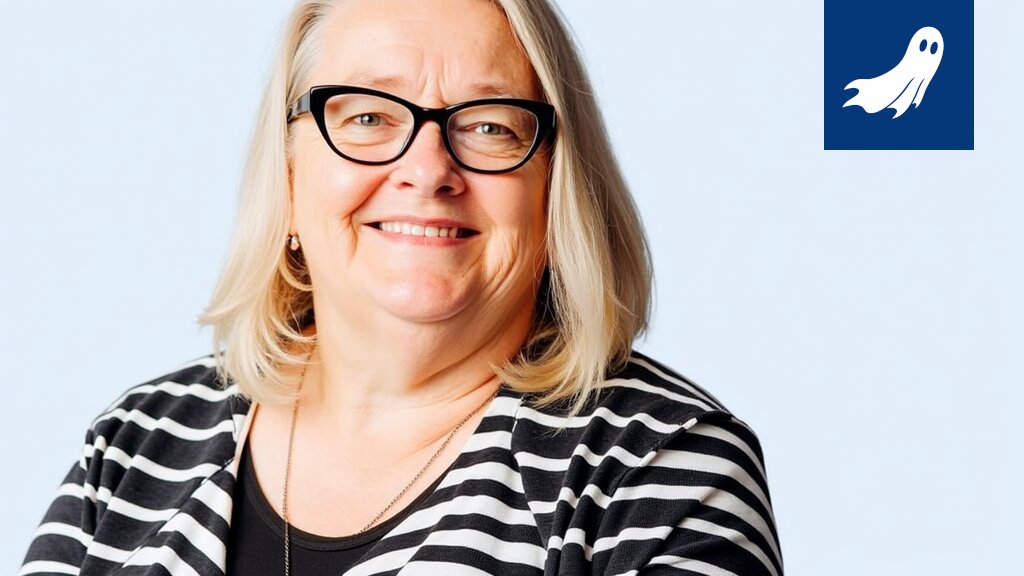 LippisDemokratia Oy:n logo ja eduskunnan lippalakkeja täynnä oleva kuva, joka symboloi automaattista ja lippalakki-pohjaista päätöksentekoa.