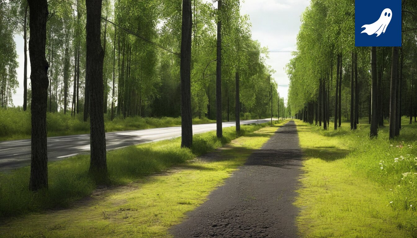 Urjalan Hakkilan rantatien tulipalo, joka on satiirinen uutinen markkinavetoisesta tonttisaunasta ja kiinteistöjen uudistamisstrategiasta.