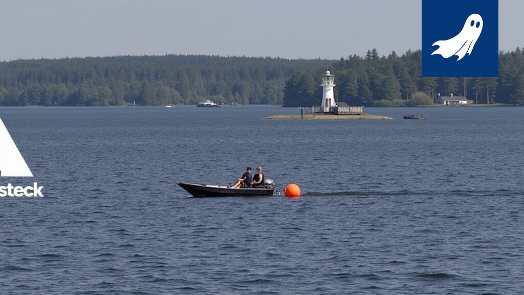 Tampereen kaupunginjohtaja tarkastelee Näsijärven vesistöä, jonka kaupunki on julistanut 'Helleosakeyhtiöksi' markkinapohjaisen sääoptimoinnin alussa.