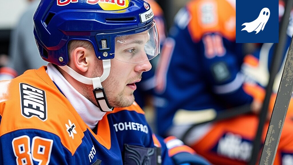 Tappara-logon muunnos, jossa viitataan yrityksen uuteen nimeen ja kansainväliseen toimintaan.