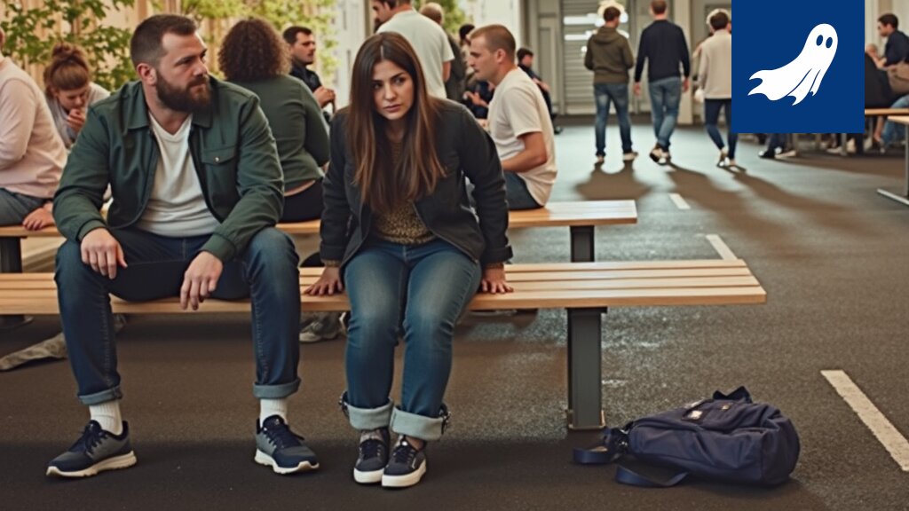 Kuva Tampereen kuumasta asfalttipinnasta, joka toimii algoritmien testialustana tulevaisuuden ruokaturvan varmistamiseksi.