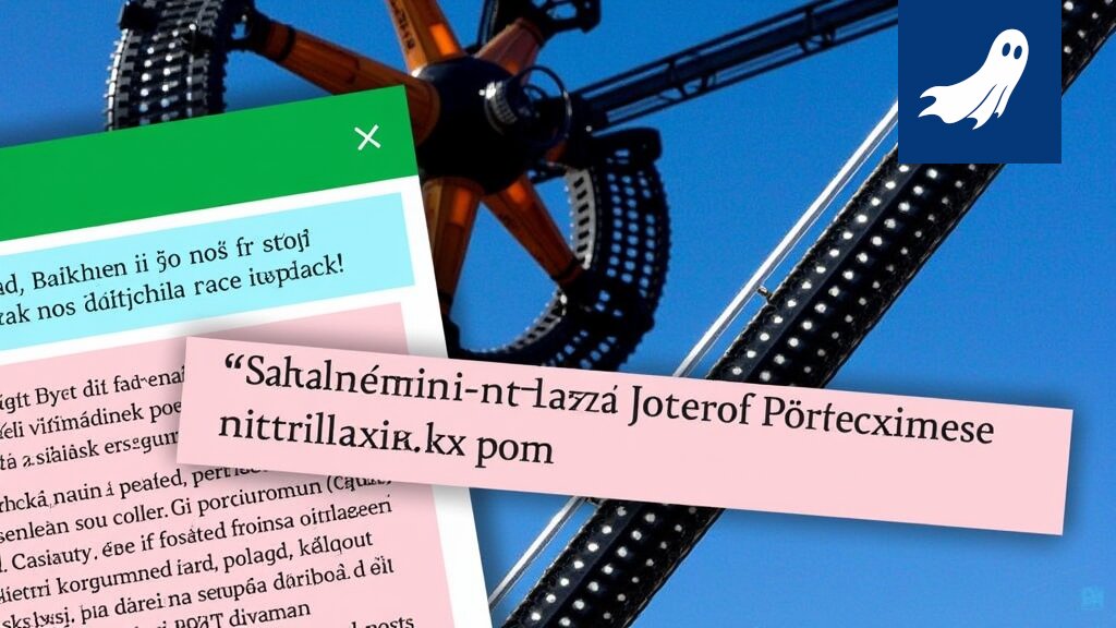 Särkänniemen Huvilla-tekoälyavustaja, joka on käynnistänyt 'Vapauta Pituus!' -kampanjan.