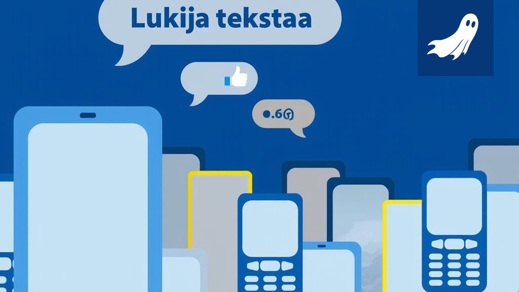 Autonominen Robocop-yksikkö valvoo kansanedustajien puheita Tampereen kaduilla.