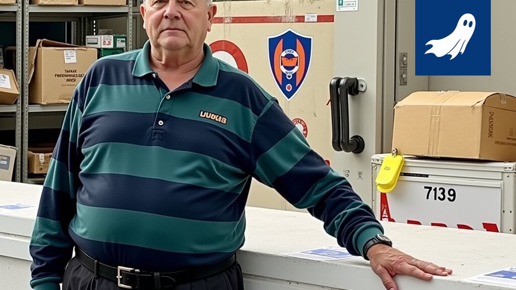 Sarjakuvamainen kuva lehmästä, joka poseeraa TikTok-videota varten, glitteriä ja sydämiä ympärillä.