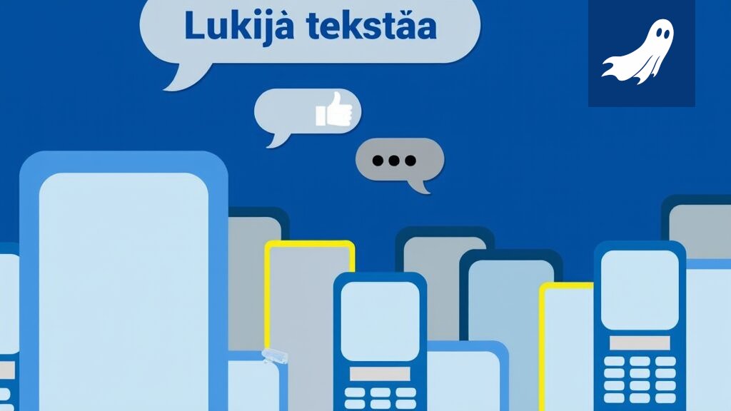 Sarjakuvamainen kuva Tampereen kaupunkikuvasta, jossa täydennysrakentamisen vaikutukset ovat näkyvissä.